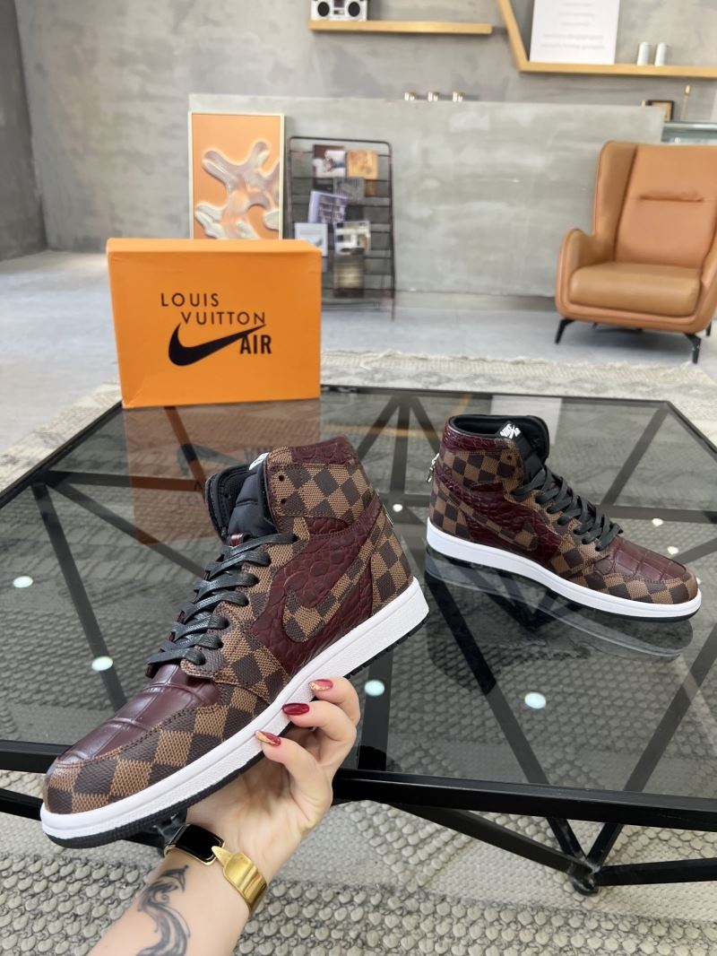 Louis Vuitton Sneakers